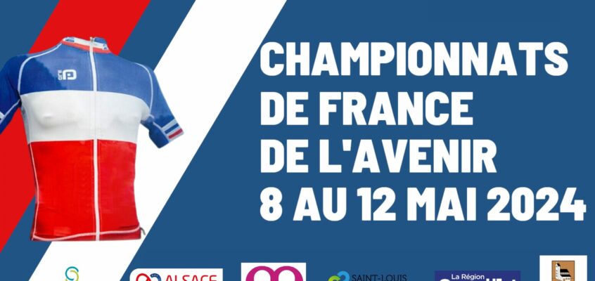 Appel aux bénévoles pour le championnat de France de l’Avenir