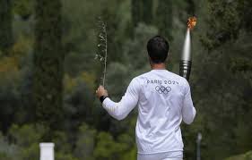 Demande de bénévoles pour le passage de la flamme olympique à Colmar