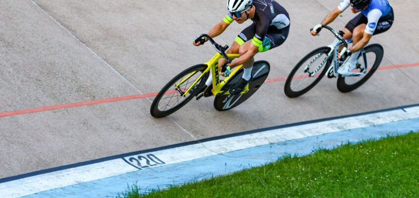 Grand Prix de Colmar 2025, tous les résultats
