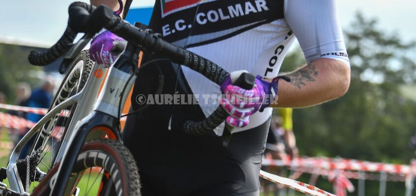 FIN DE SAISON ROUTE ET DEBUT DU CYCLO CROSS