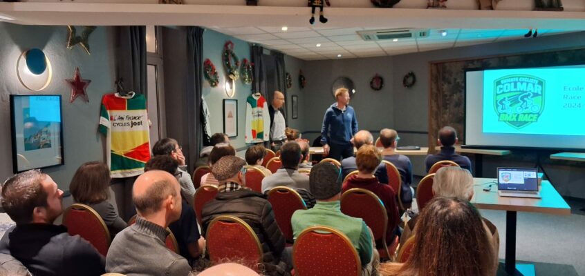 L’Assemblée Générale 2025