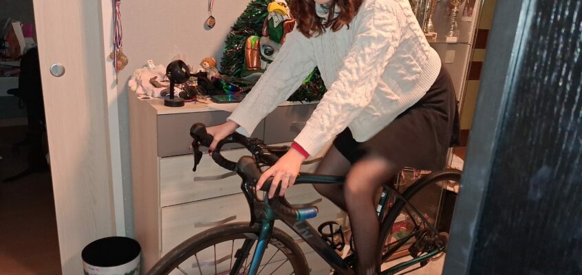 PRÉPARATION DE LA SAISON 2026