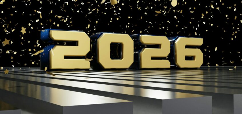 Les Vœux du Président pour l&rsquo;Année 2026