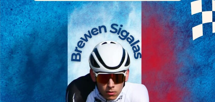 Un colmarien au championnat de France Universitaire